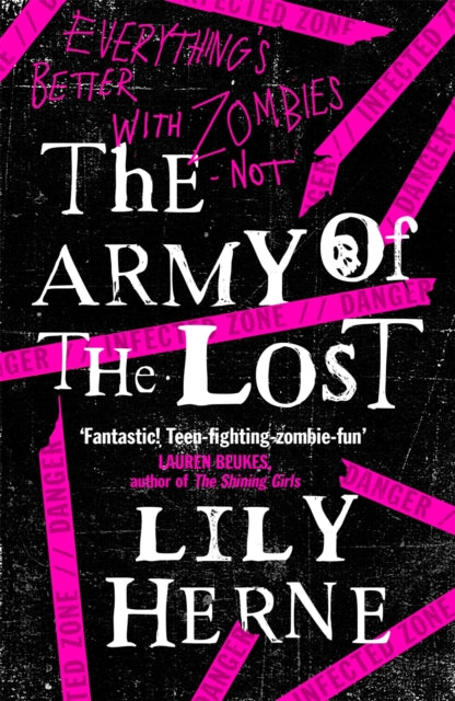 The Army Of The Lost