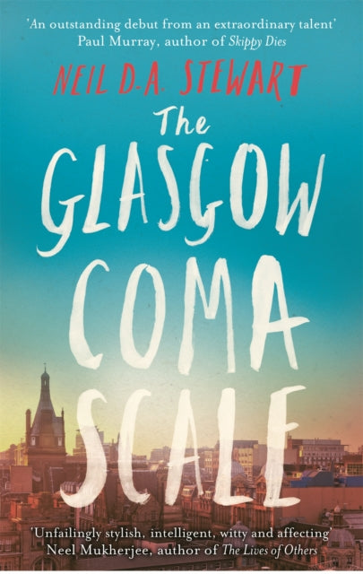 The Glasgow Coma Scale