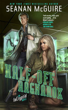 HalfOff Ragnarok