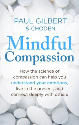 Mindful Compassion