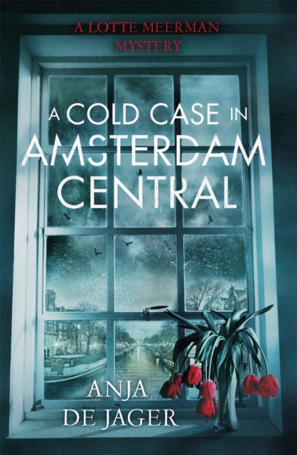 A Cold Case in Amsterdam Central