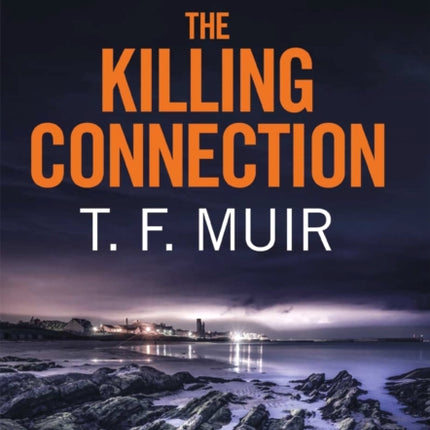 The Killing Connection