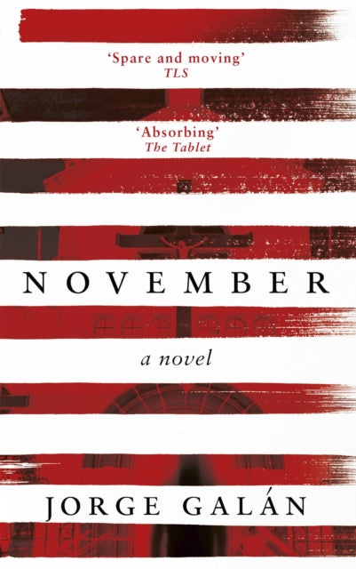 November: A Novel