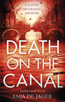 Death on the Canal