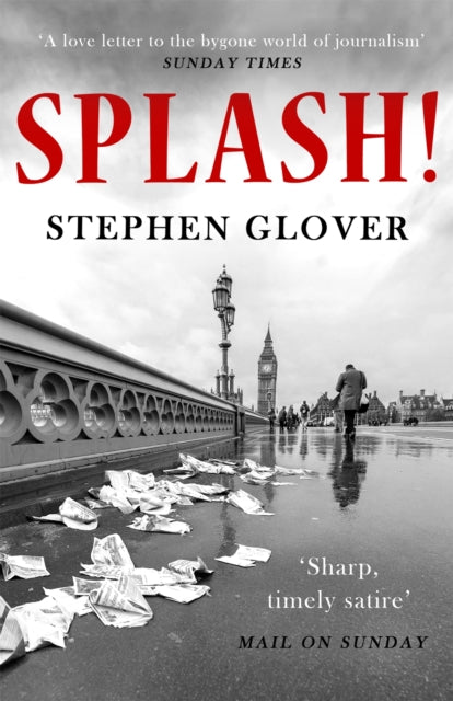 Splash!: A Novel