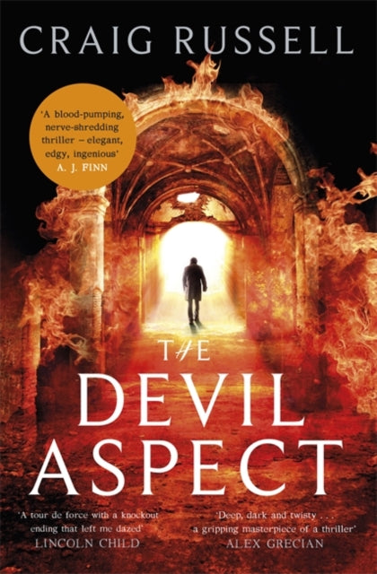 Devil Aspect