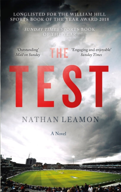 The Test: A Novel