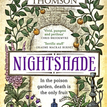 Nightshade