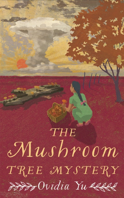 The Mushroom Tree Mystery