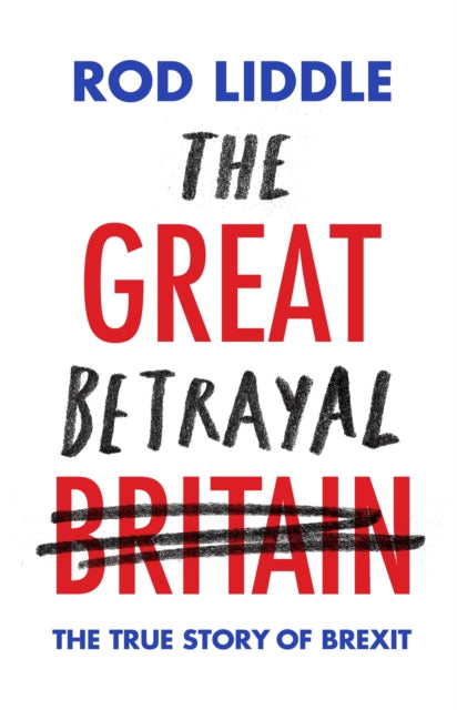 The Great Betrayal