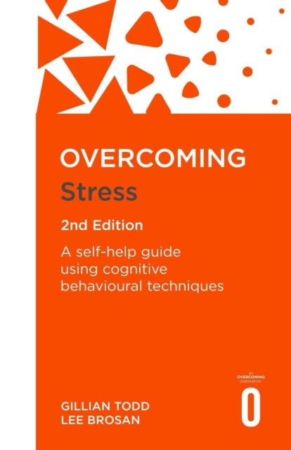 Overcoming Stress 2nd Edition