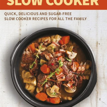 LowCarb Slow Cooker