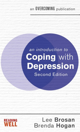 An Introduction to Coping with Depression, 2nd Edition