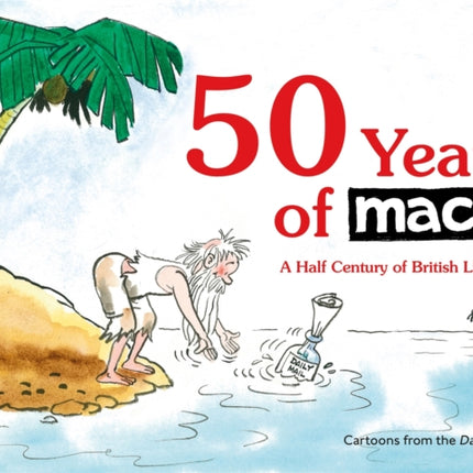 50 Years of MAC: A Half Century of British Life