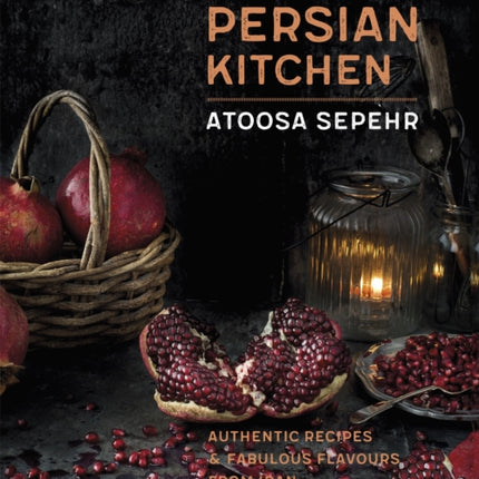 From a Persian Kitchen