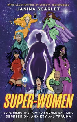 SuperWomen