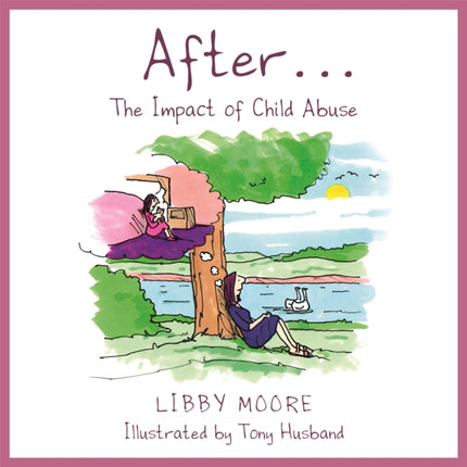 After...: The Impact of Child Abuse