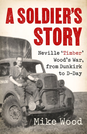 Soldiers Story