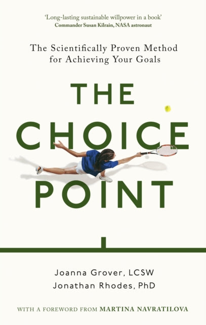 The Choice Point
