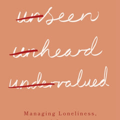 Collection image for: Coping with / advice about loneliness / solitude Books