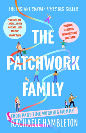 The Patchwork Family