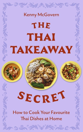 The Thai Takeaway Secret