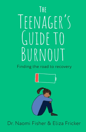 The Teenagers Guide to Burnout