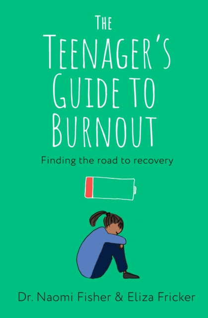 The Teenagers Guide to Burnout