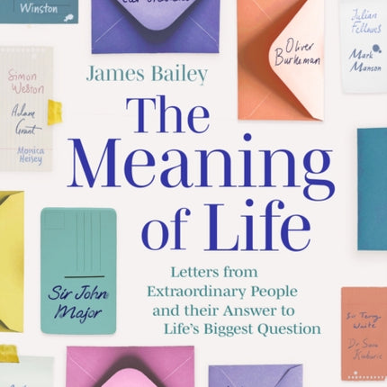 The Meaning of Life