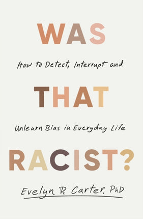 Detecting Bias