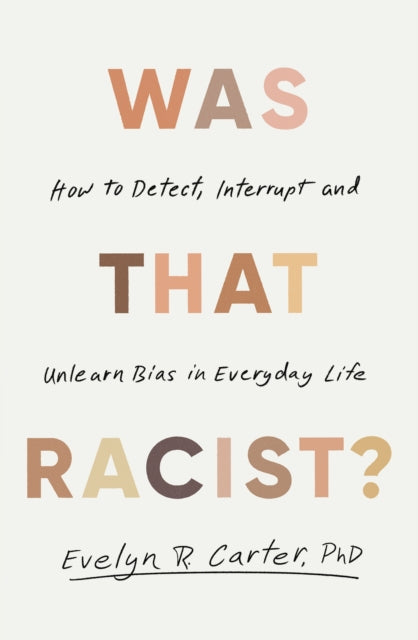 Detecting Bias