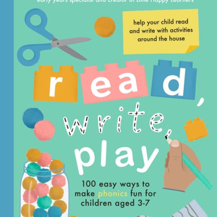Read Write Play