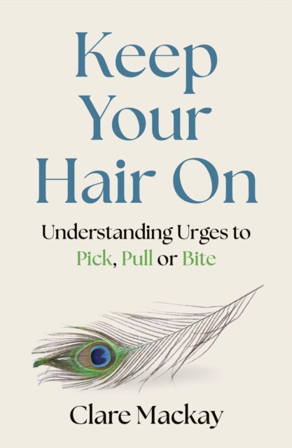 Pulling My Hair Out