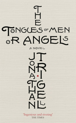 The Tongues of Men or Angels