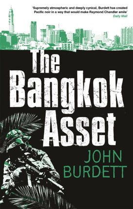 The Bangkok Asset