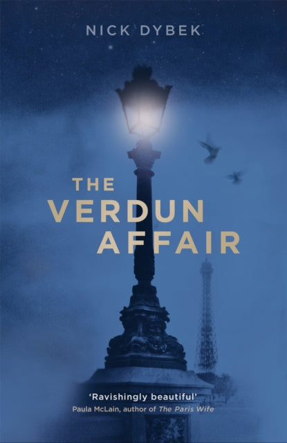 The Verdun Affair