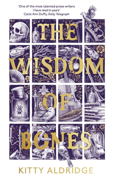 Wisdom of Bones