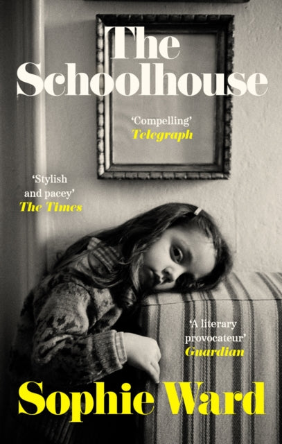 The Schoolhouse: 'Stylish, pacy and genuinely frightening' The Times