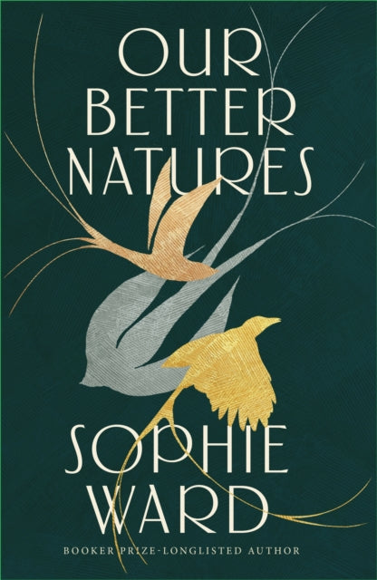 UNTITLED SOPHIE WARD