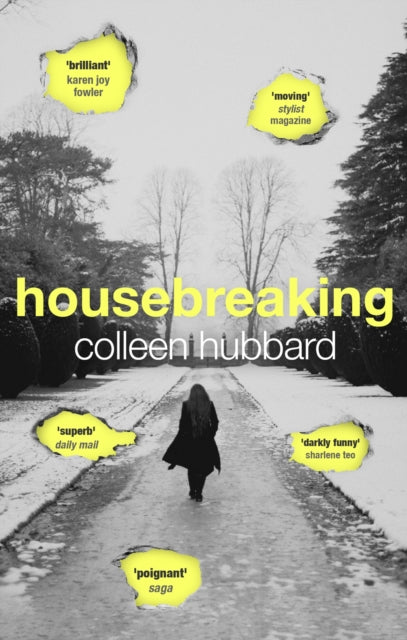 Housebreaking