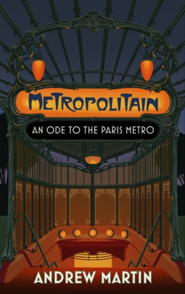 Metropolitain