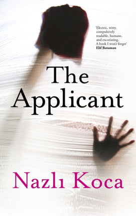 The Applicant