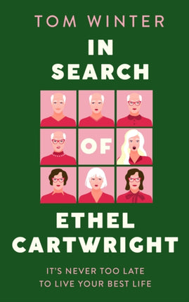 In Search of Ethel Cartwright