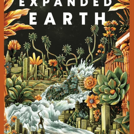 The Expanded Earth
