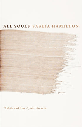 All Souls: Poems