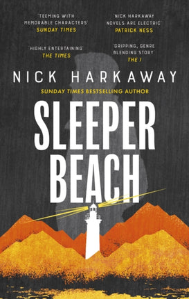 Sleeper Beach