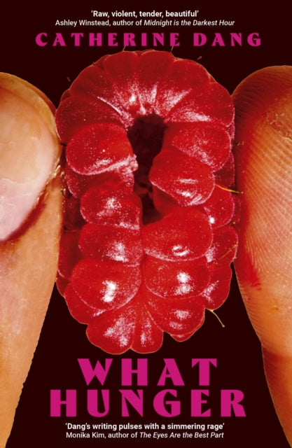 What Hunger