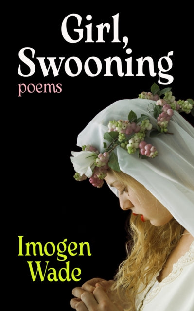 Girl Swooning