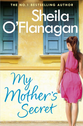 My Mother's Secret: A warm family drama full of humour and heartache