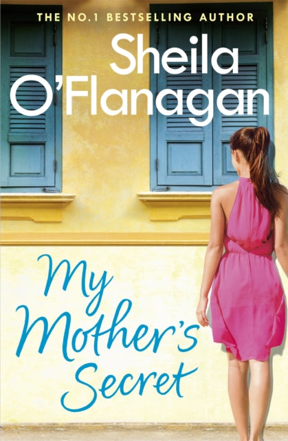 My Mother's Secret: A warm family drama full of humour and heartache